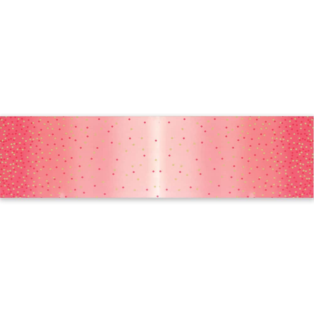 Best Ombre Confetti Metallic Popsicle Fabric Yardage