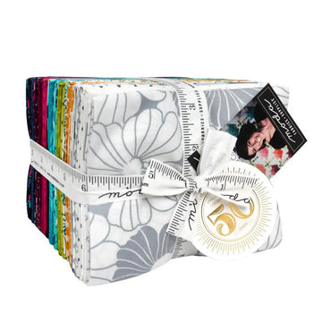 Color Crush Fat Quarter Bundle