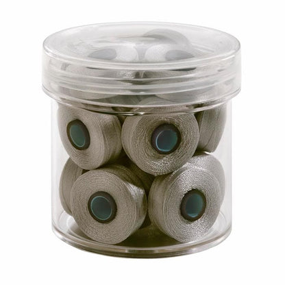 Magna-Glide Bobbins Cool Grey 3