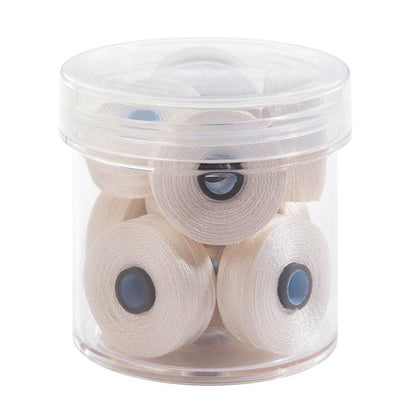 Magna-Glide Bobbins Linen