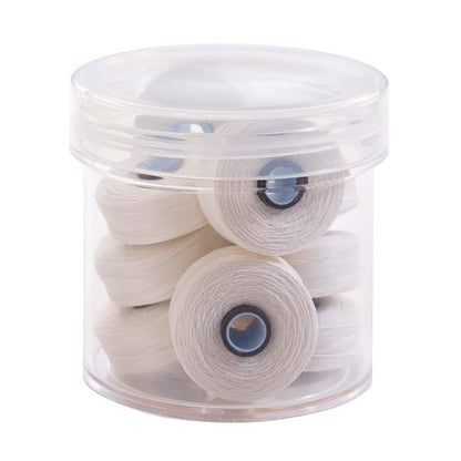 Magna-Soft Bobbins Linen