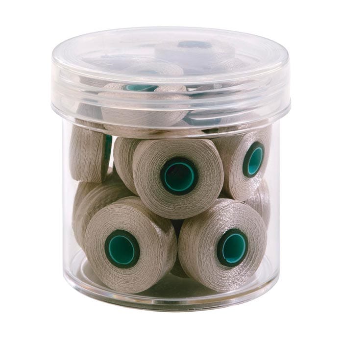 Magna-Glide Bobbins Warm Grey 4