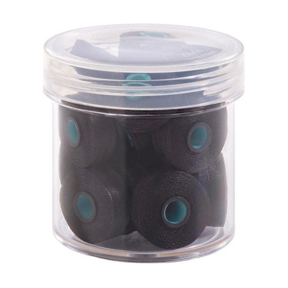 Magna-Glide Bobbins Black