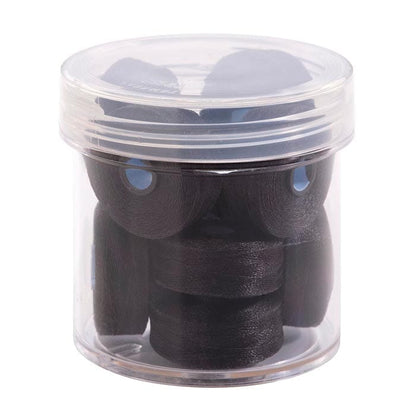 Magna-Glide Bobbins Black