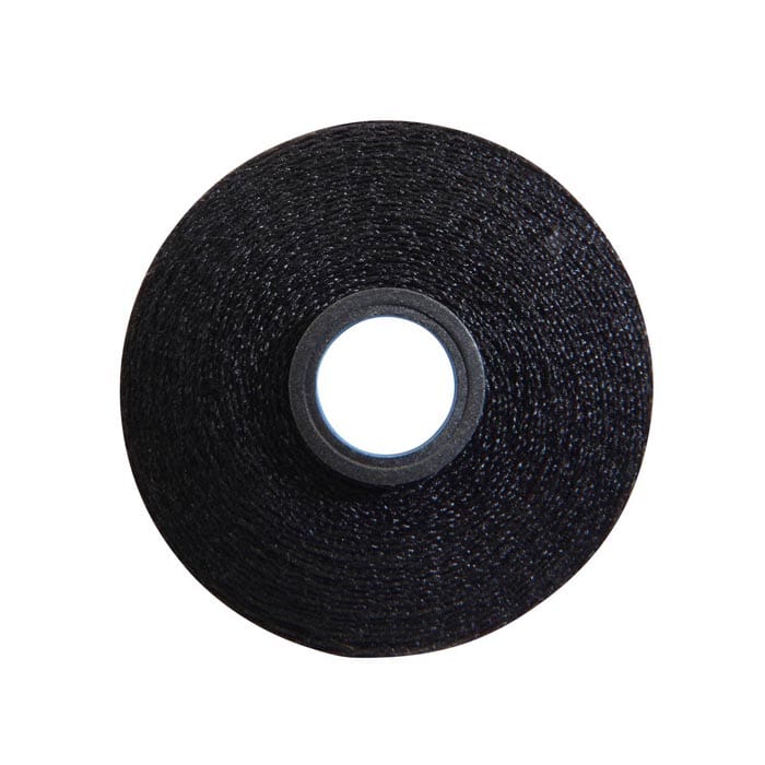 Magna-Soft Bobbins Black