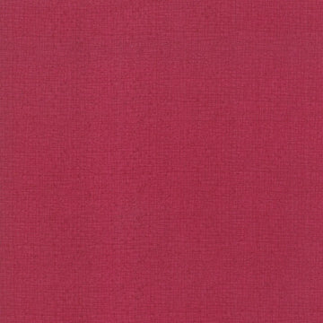 Bitty Back Pack Thatched Cranberry 59" x 108" Wide Quilt Fabric - wide quilt backing fabric for longarm quilting