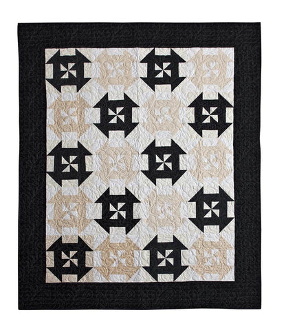 Quilter's 10in Square Precut Companion