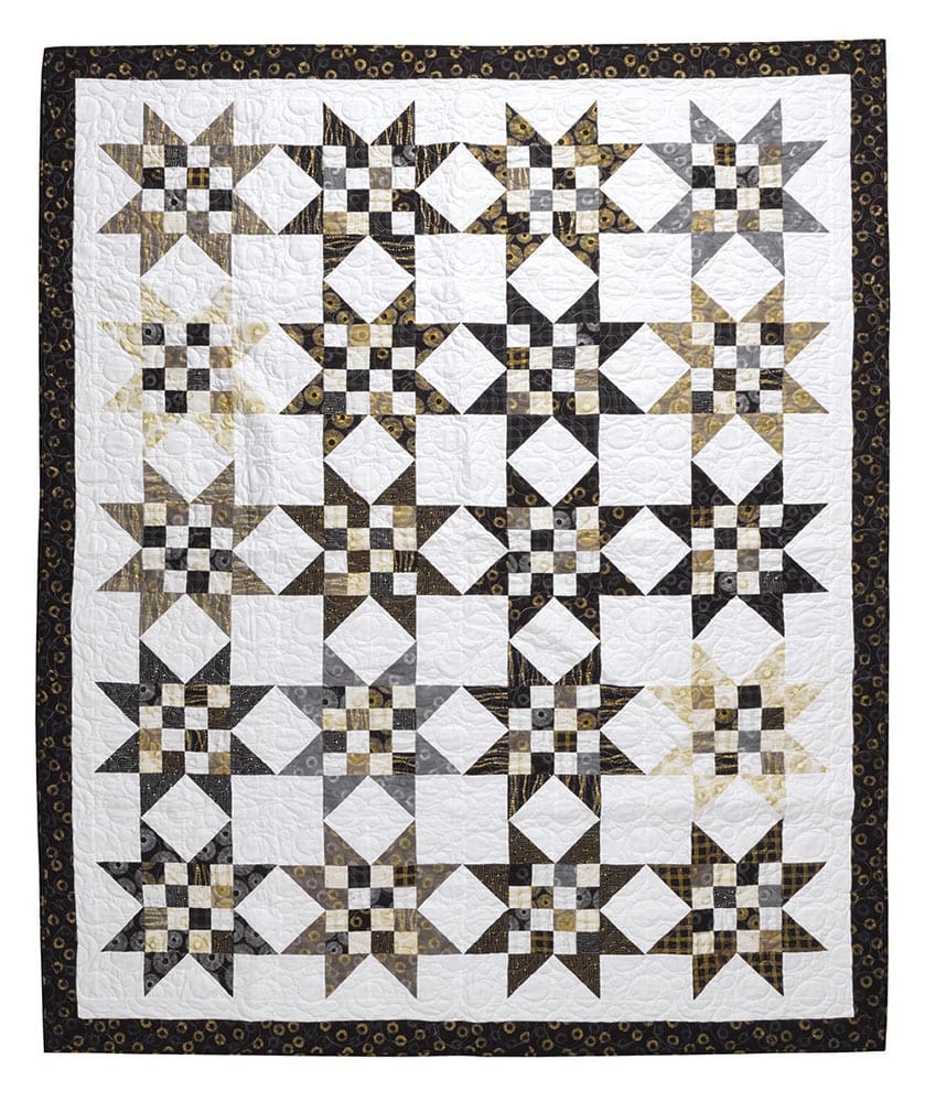 Quilter's 10in Square Precut Companion