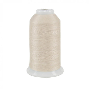 So Fine! Thread 50wt 3280yds 402 Pearl