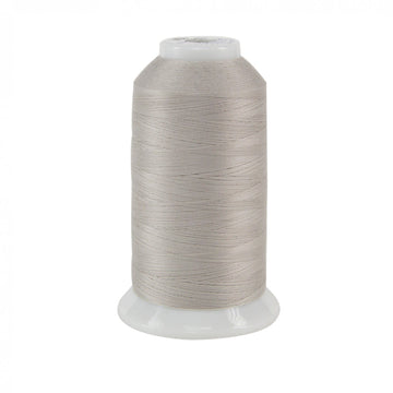 So Fine! Thread 50wt 3280yds 504 Silver Screen