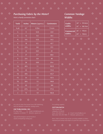 Not-Your-Typical Jelly Roll Quilts - image 3 - quilting supply from Quilted Joy