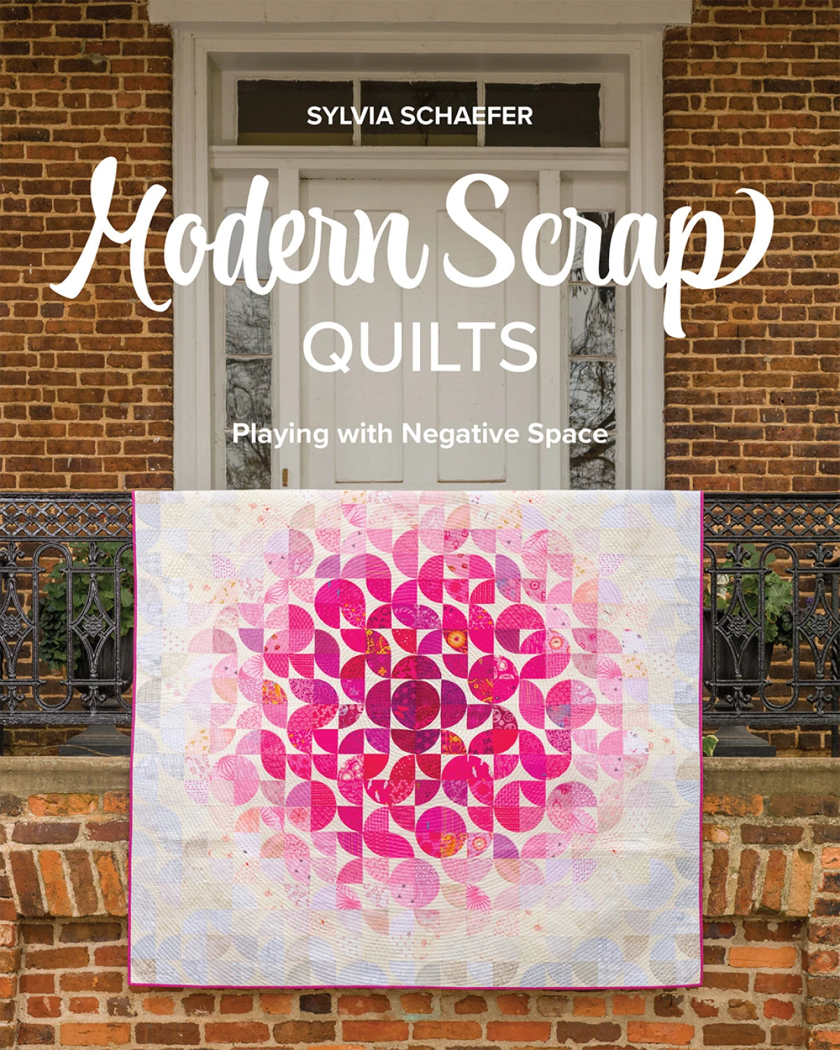 Modern Scrap Quilts