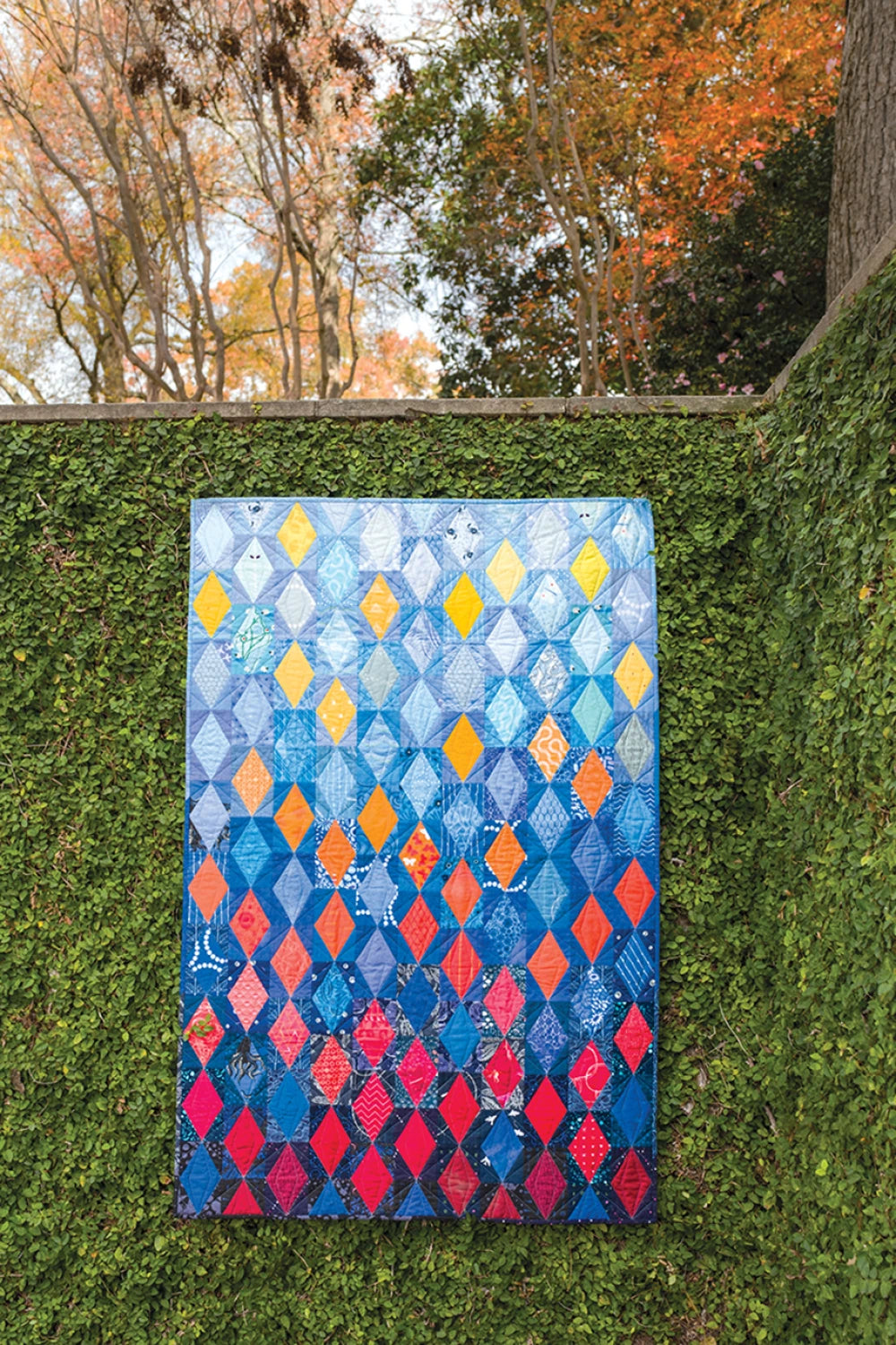 Modern Scrap Quilts