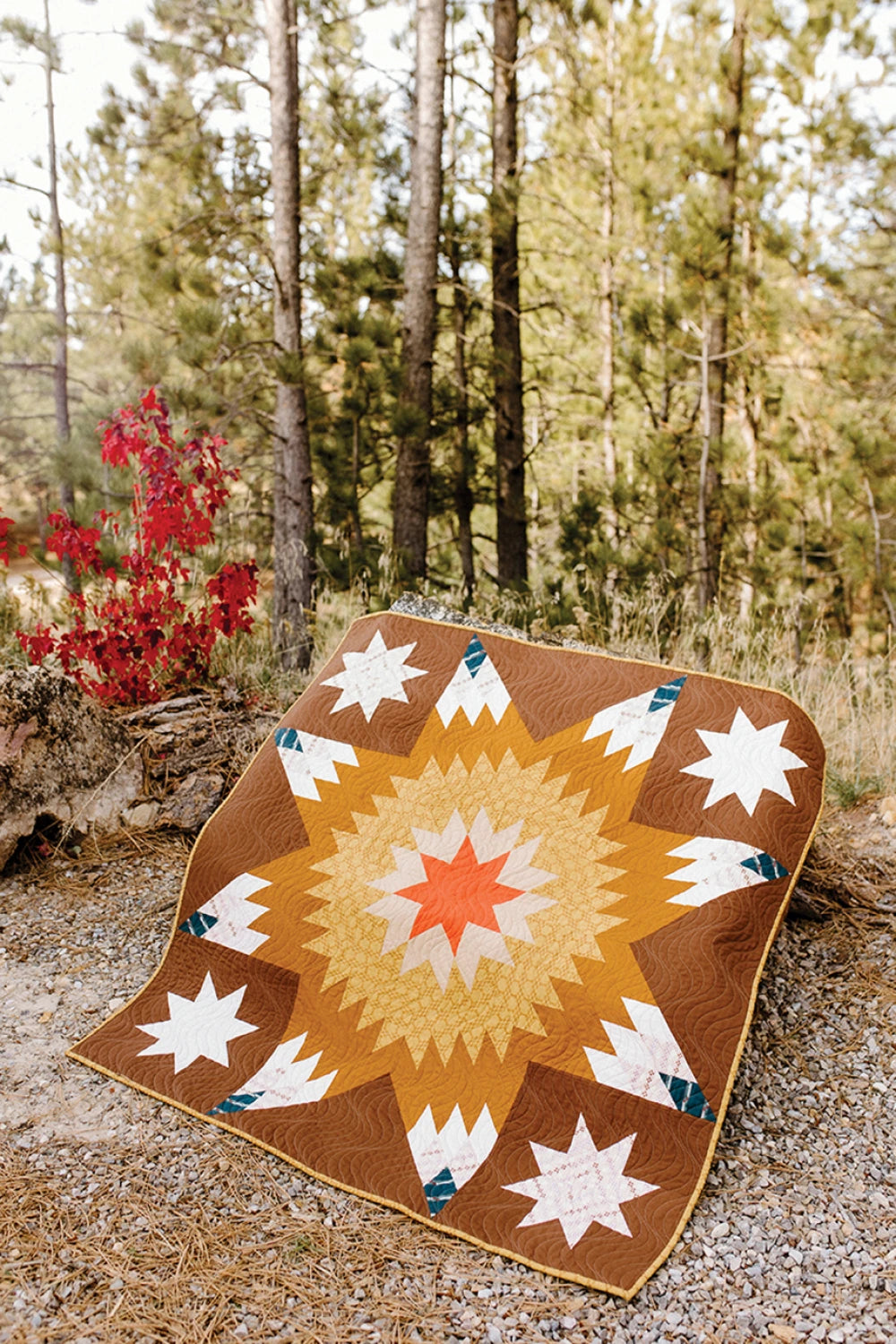 Lone Star Legacy Quilts