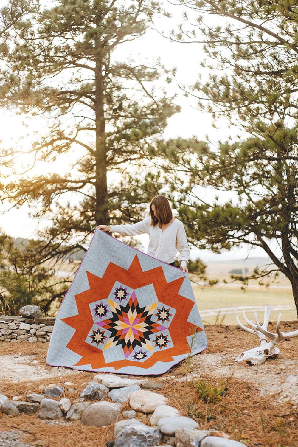 Lone Star Legacy Quilts