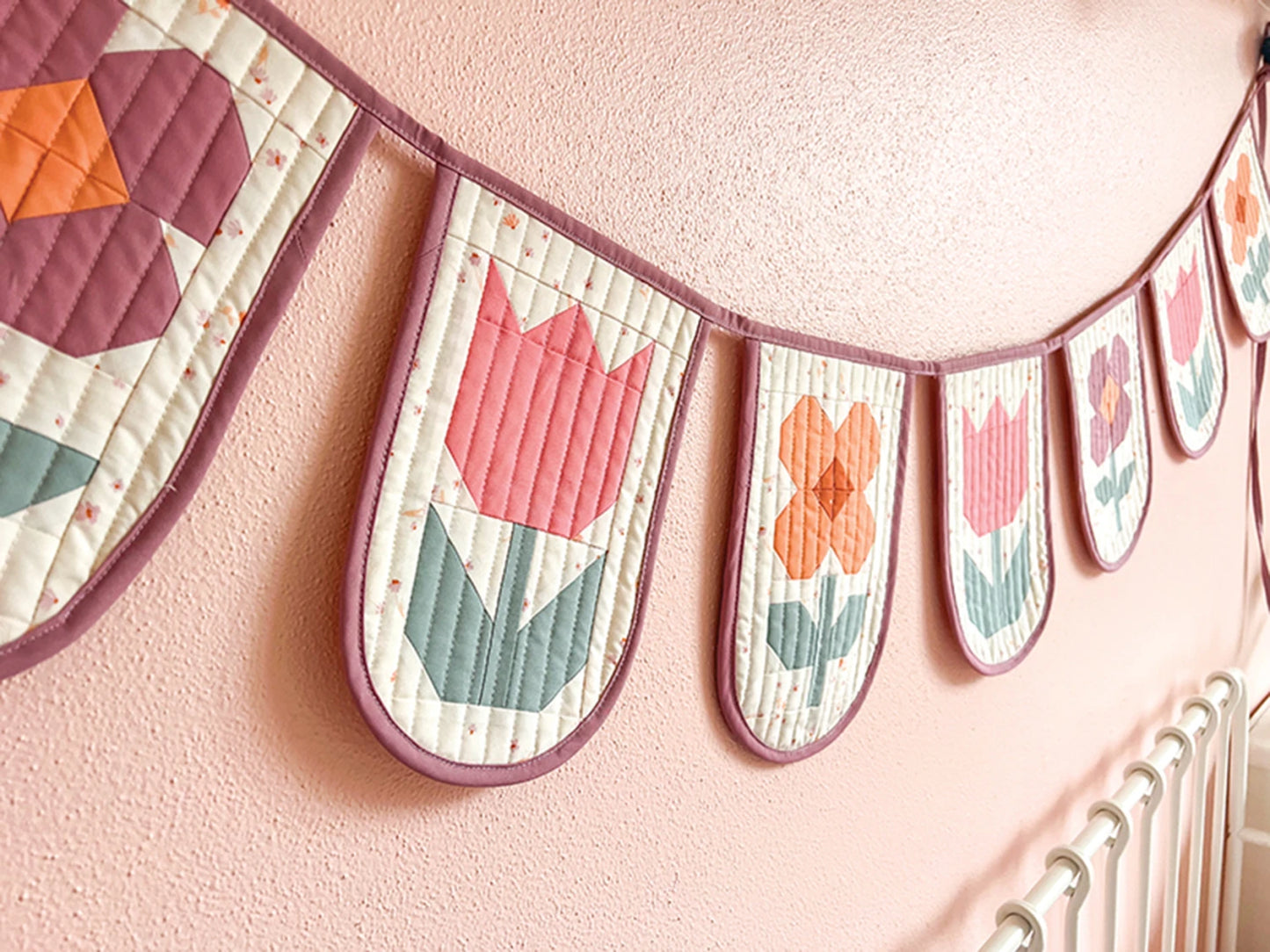 Cozy Quilts for the Modern Home - image 3 - quilting supply from Quilted Joy
