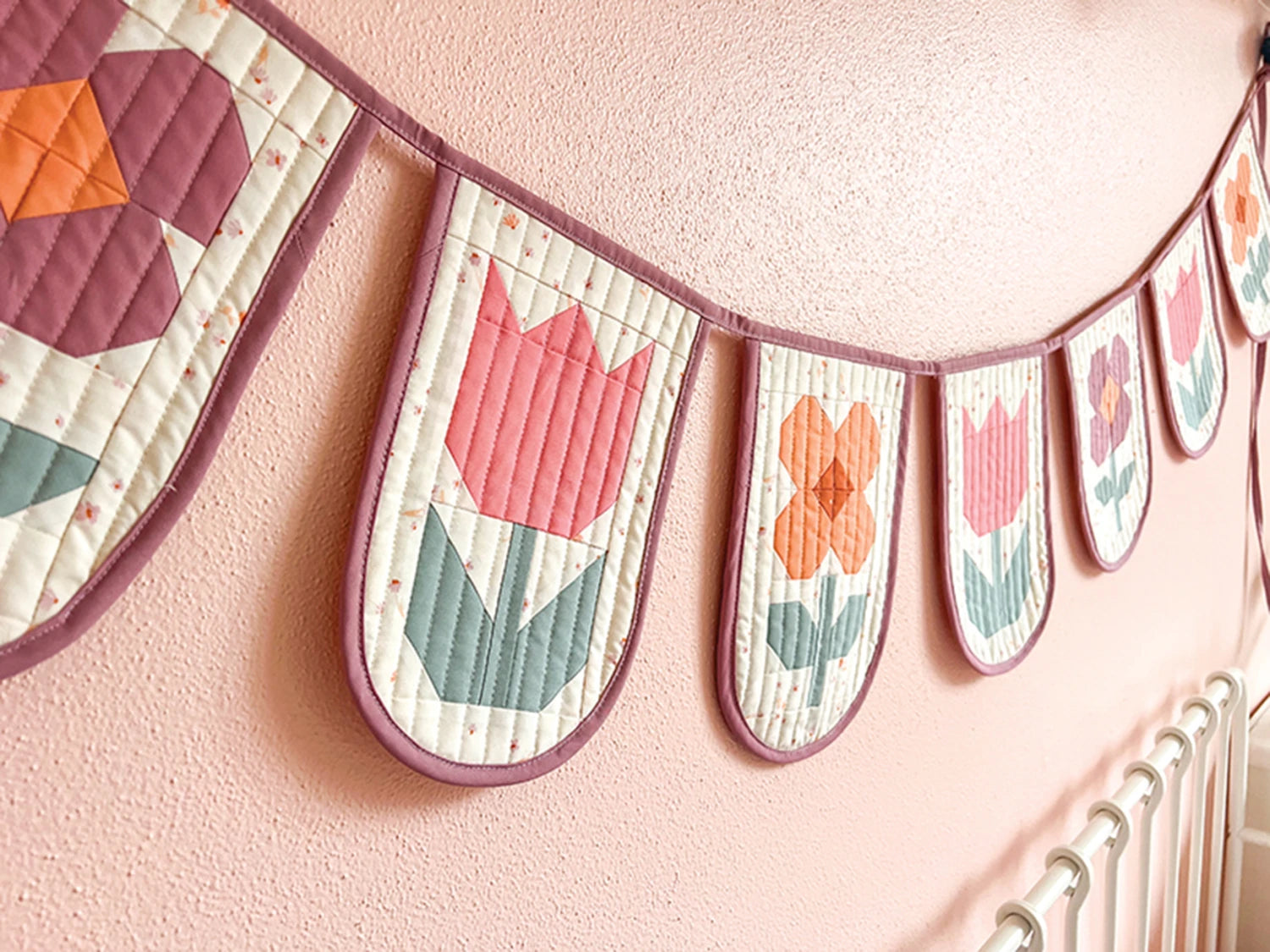 Cozy Quilts for the Modern Home - image 3 - quilting supply from Quilted Joy