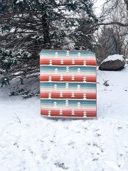 Cozy Quilts for the Modern Home - image 4 - quilting supply from Quilted Joy