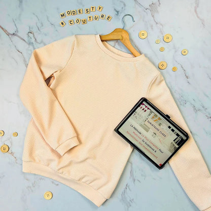 21 Days to Learn to Use Your Serger