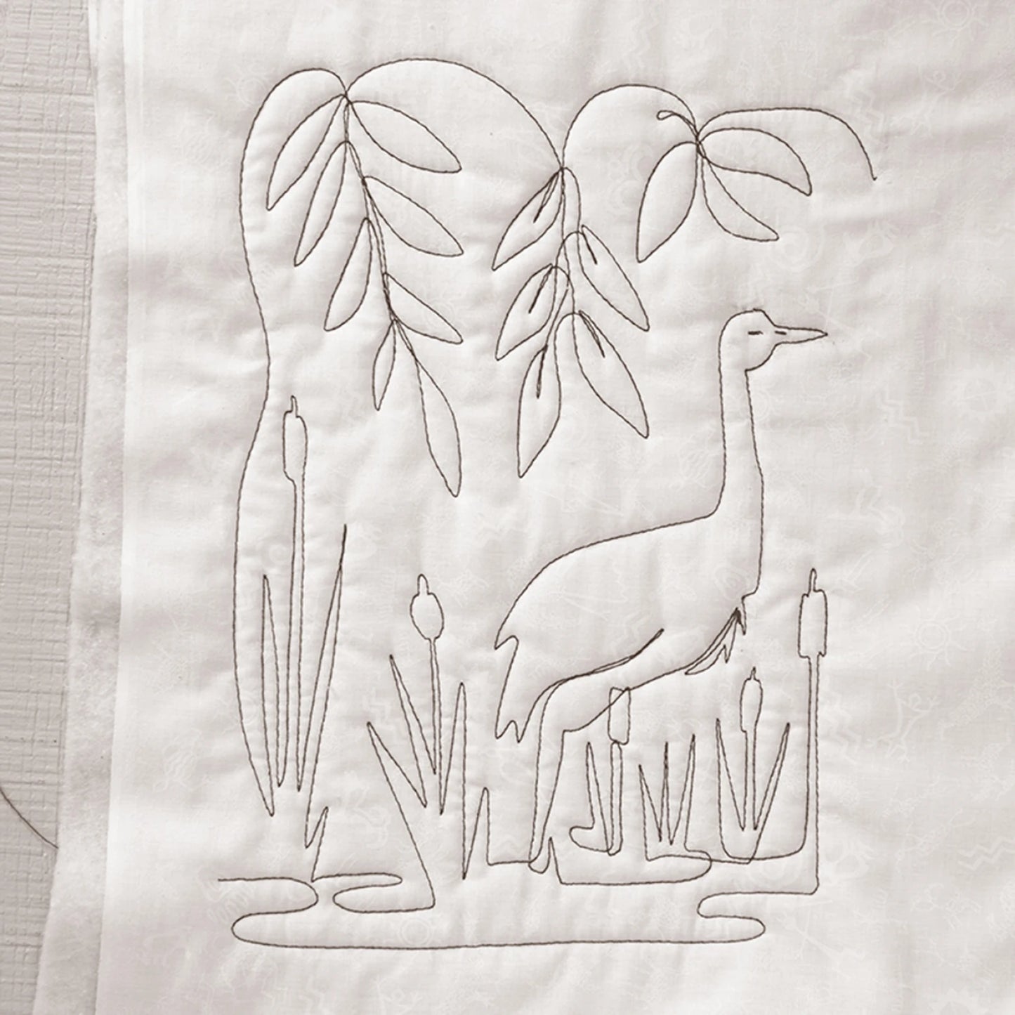 850 Free-Motion Quilting Designs