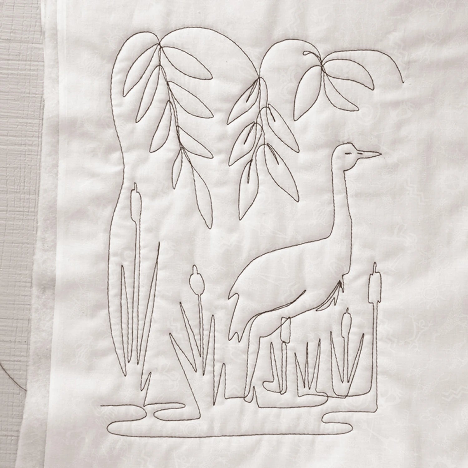 850 Free-Motion Quilting Designs