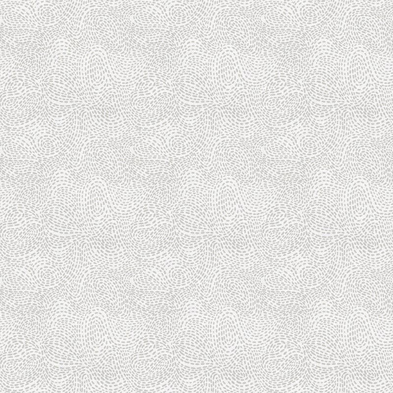 Waved Pearl Fabric Yardage