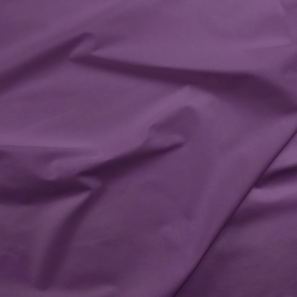 Painter's Palette Solids Purple Fabric Yardage