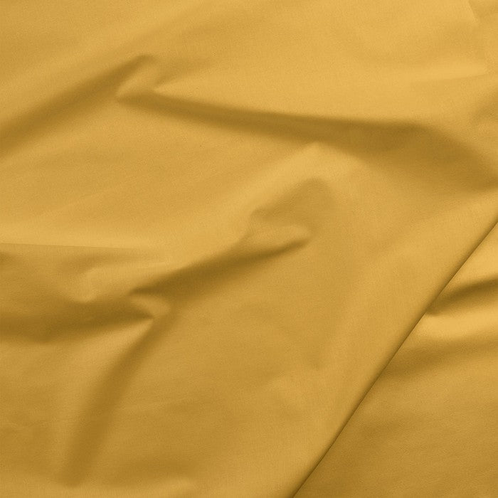 Painter's Palette Solids Gold Fabric Yardage