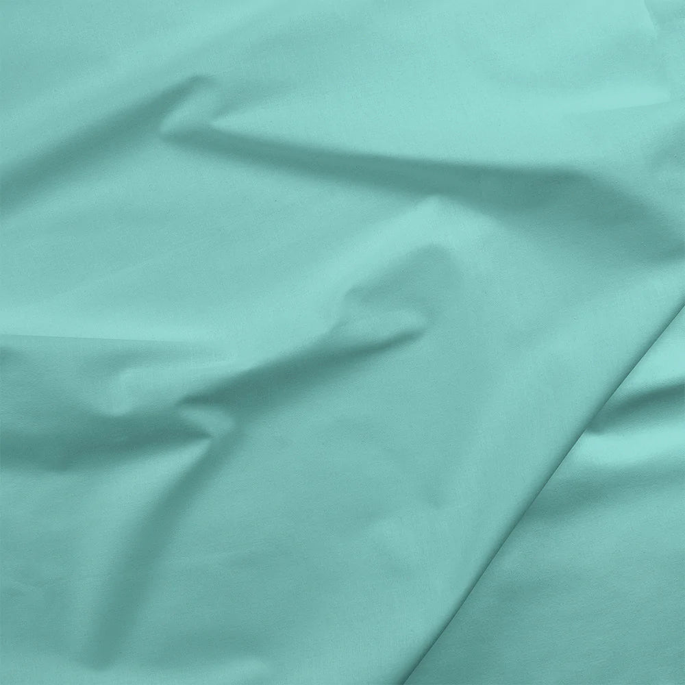 Painter's Palette Solids Pale Aqua Fabric Yardage