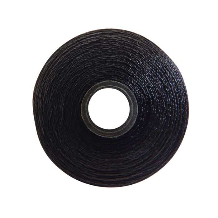 Magna-Glide Bobbins No. 60 - Black