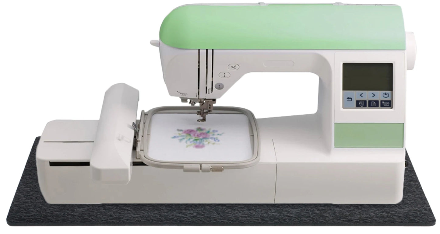 Machine Mat 17in x 24in