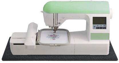 Machine Mat 17in x 24in