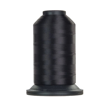 Bobbin Line 60 Black 13282 - 8200 yards