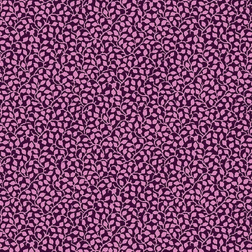 Sleepovers Magenta Phone the Boys Fabric Yardage