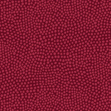 Dew Drops Brick Fabric Yardage