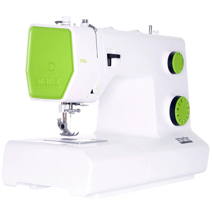 Pfaff Smarter by Pfaff 140s FACTORY REFURBISHED