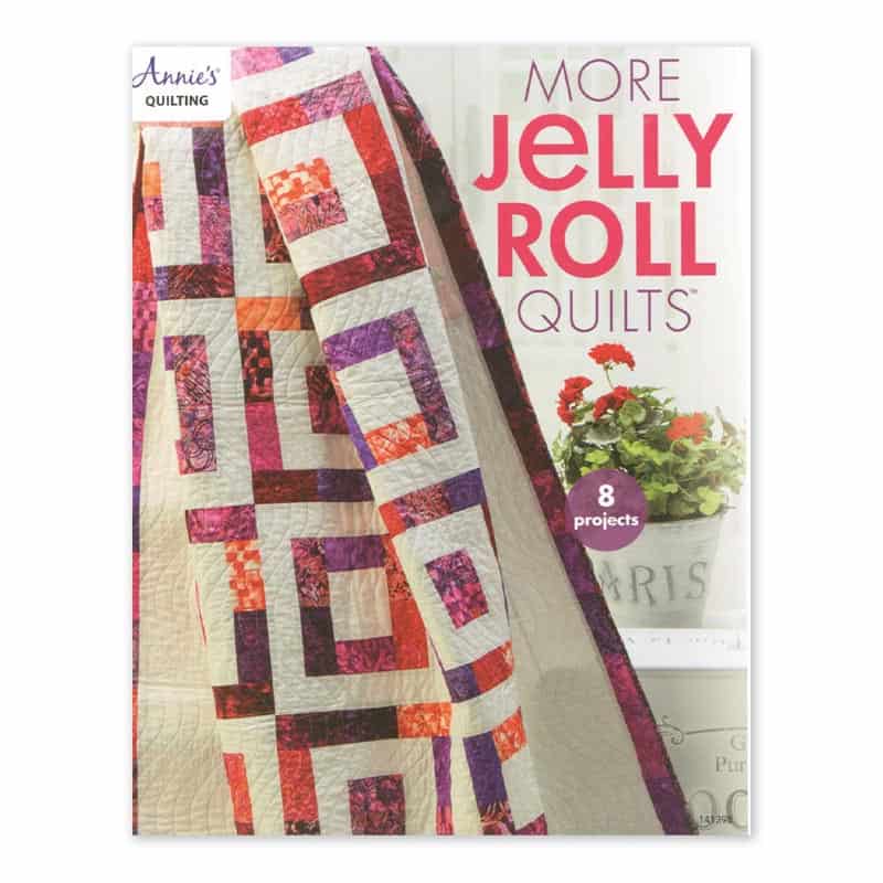 More Jelly Roll Quilts