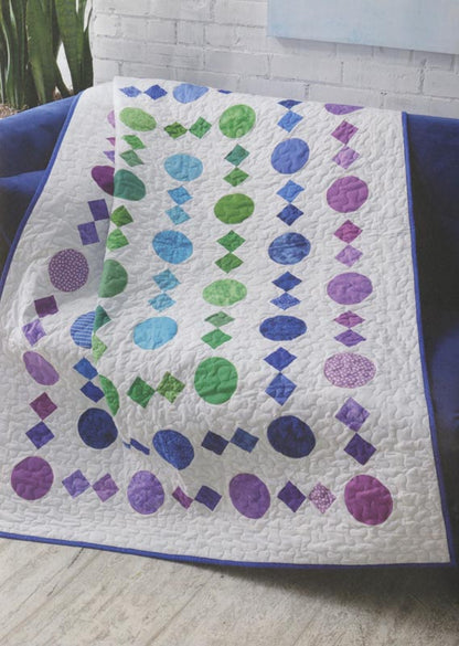 Time-Saving Charm Quilts