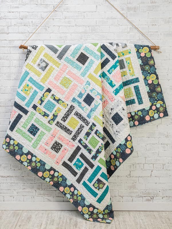 Charming Jelly Roll Quilts