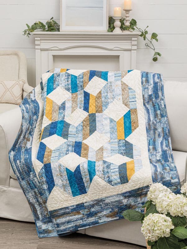 Charming Jelly Roll Quilts