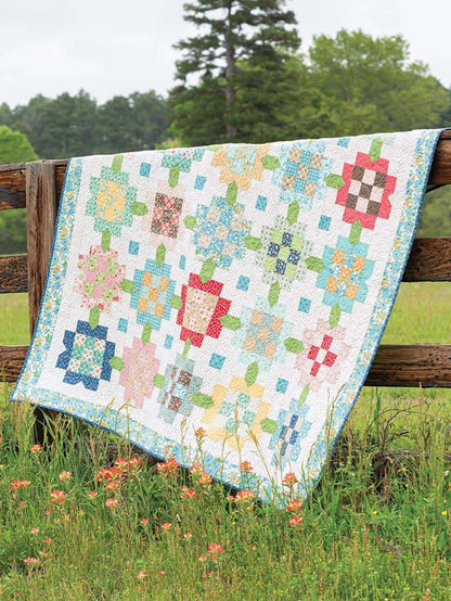 Perfect Precut Quilts Product Photo