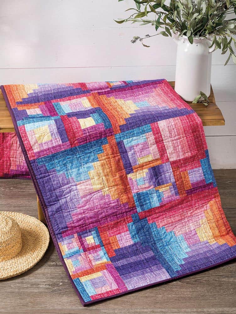 Perfect Precut Quilts Product Photo