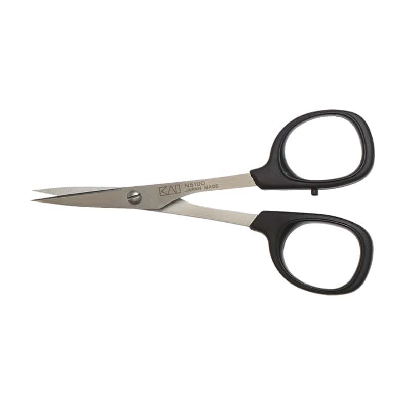 Kai Needlecraft Scissors 4"