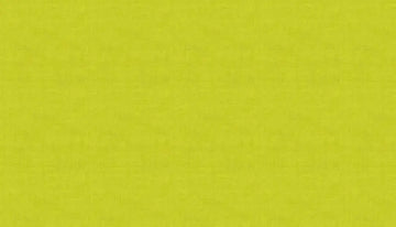 Makower Linen Texture Lime Fabric Yardage