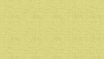 Makower Linen Texture Celery Fabric Yardage