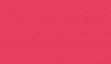 Makower Linen Texture Fuchsia Fabric Yardage