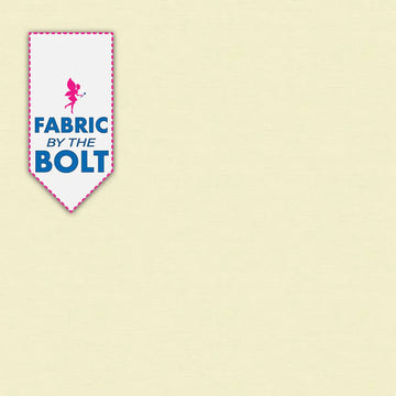 15 Yard Bolt of Makower Linen Texture Light Cream Full Bolt - quilting supply from Quilted Joy