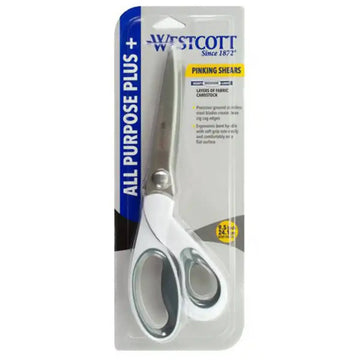 Pinking Shears - quilting supply from Quilted Joy