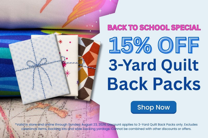 quilted joy