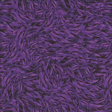 What If? Brush Purple Brush Fabric Yardage
